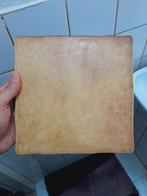 Bruine Keramische Tegels, Ophalen, Keramiek, Nieuw, 20 tot 40 cm