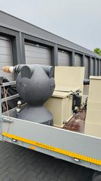 Koivijver filter systeem, Tuin en Terras, Vijver-toebehoren, Ophalen, Zo goed als nieuw, Vijverfilter