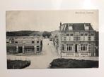 Domburg Noordstraat, Verzenden, Voor 1920, Ongelopen, Zeeland