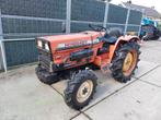 Hinomoto E2304  mini tractor  23 PK   net wat groter, Overige merken, Gebruikt, Tot 2500, Ophalen of Verzenden