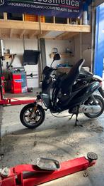 Yamaha jog, Fietsen en Brommers, Brommeronderdelen | Scooters, Ophalen, Blok, Yamaha