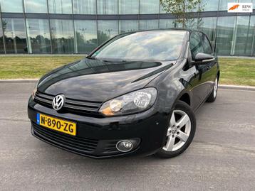 Volkswagen Golf 1.2 TSI TEAM AIRCO LAGE KM NW APK beschikbaar voor biedingen