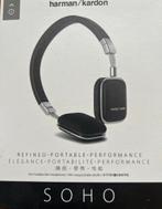 Koptelefoon, Nieuw, Ophalen of Verzenden, Inklapbare microfoon, Over-ear