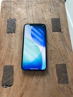 iPhone 12 - 64gb, Telecommunicatie, Mobiele telefoons | Apple iPhone, Gebruikt, Zwart, 78 %, Ophalen of Verzenden