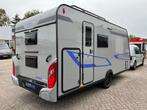 Caravelair Sport Line 476 Nieuw Model 2025 stapelbed AKTIE, Bedrijf, Overige typen, 5 tot 6 meter, Schokbreker