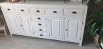 Dressoir 200x50x100, Huis en Inrichting, Kasten | Dressoirs, Gebruikt, 150 tot 200 cm, Teakhout, Ophalen of Verzenden
