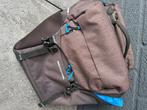 Fietstas dubbel  NewLooks, Ophalen of Verzenden, Gebruikt, Fietsmand, New Looks