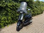 Vespa Sprint 50 snor 2019, Ophalen, Gebruikt