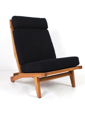 Lounge chair Hans J Wegner AP71, AP Stolen beschikbaar voor biedingen