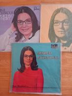 Nana Mouskouri 8 lp wo gesigneerd, Ophalen of Verzenden, 1960 tot 1980, Zo goed als nieuw, 12 inch