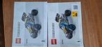 Lego Technic, Verzenden, Zo goed als nieuw