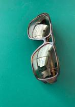 RARE Harley Davidson HD 2009 52Q sunglasses, Overige merken, Zonnebril, Zwart, Ophalen of Verzenden