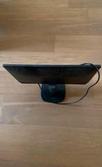 Monitor, Ophalen of Verzenden, Zo goed als nieuw, Zwart, Overige merken