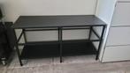 Ikea tv meubel/sidetable, Ophalen, Gebruikt, 100 tot 150 cm, 25 tot 50 cm