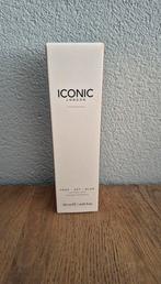 Iconic London Prep-Set-Blur Setting Spray, Ophalen of Verzenden, Nieuw, Gehele gezicht, Make-up