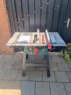 Parkside zaagtafel 2000, Ophalen, Zo goed als nieuw