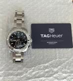 TAG Heuer Aquaracer 300M – CAY1110.BA0927 – MINT conditie!, Ophalen of Verzenden, Zo goed als nieuw, Staal, TAG Heuer