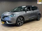 Renault Scenic 1.3 TCe Bose AUT. AIRCO PDC CAMERA NAVIGATIE, Euro 6, 4 cilinders, Leder en Stof, Bedrijf