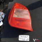 Citroen C2 3drs 1.1 Benzine 2004 2500149 Achterlicht Links, Gebruikt, -, -, Ophalen of Verzenden