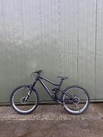 Radon Jab Carbon 27,5'' maat L, Gebruikt, 53 tot 57 cm, Ophalen, Overige merken