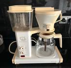 Douwe Egberts Excellent-10 S Koffiezetapparaat, Witgoed en Apparatuur, Koffiezetapparaten, Ophalen, Gebruikt, Koffiemachine, Gemalen koffie