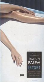 6 CD-Luisterboek. Marion Pauw. Jetset. NR0930, Verzenden, Cd, Volwassene