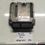 Vw Transporter T5 1.9 Diesel 2005  ECU  038 906 016 M, Gebruikt, -, -, Ophalen of Verzenden