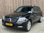 Mercedes-Benz GLK-klasse 250 CDI 4-Matic | PANO | XENON | LE, Auto's, Mercedes-Benz, Automaat, Euro 5, Gebruikt, Zwart