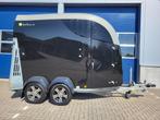Super Chique Bücker Paardentrailer Careliner M gara, Gebruikt, Polyester, 2-paards trailer