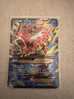 Gyrados full art 115/122, Ophalen of Verzenden, Zo goed als nieuw