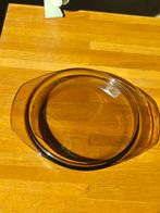 Arcopal france glas bruin, Ophalen of Verzenden