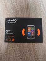 Mio cyclo discover, Fietsen en Brommers, Fietsaccessoires | Fietscomputers, Ophalen, Waterdicht, Nieuw