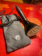 Philips stoom  Strijkijzer met snoer, Witgoed en Apparatuur, Strijkijzers en Strijkplanken, Ophalen of Verzenden, Gebruikt, Strijkijzer met snoer