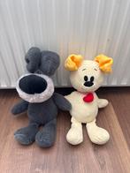 Woezel en Pip Knuffel, Ophalen, Zo goed als nieuw, Hond
