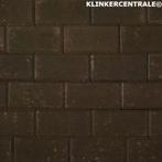 Nieuwe betonklinkers zwart 21x10,5x8cm, Waanbandijk 155     6651 KD  Druten, Verzenden, Excluton BV, Klinkers