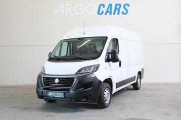 Fiat Ducato 35 2.3 MultiJet L3/H2 CAMERA NAVI AIRCO CRUISE C beschikbaar voor biedingen