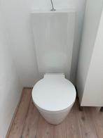 Starck Duravit Toilet, Ophalen, Gebruikt, Toilet