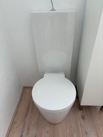 Starck Duravit Toilet beschikbaar voor biedingen
