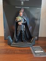 Luke Skywalker & Grogu 25 cm Star wars Diamond select toys, Ophalen of Verzenden, Nieuw