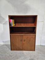 Vintage formule boekenkast design, Ophalen, Gebruikt, Onbekend, Onbekend