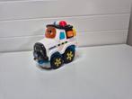 Vtech Toet Toet - Politieauto Pieter, Ophalen of Verzenden