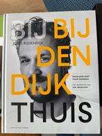 Bij BijdenDijk Thuis - Kookboek, Boeken, Ophalen, Voorgerechten en Soepen, Zo goed als nieuw, Gezond koken