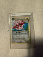 Forretress holo 5/95 exc/nm, Verzenden, Zo goed als nieuw, Meerdere kaarten