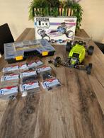 Schumacher ld3m, Hobby en Vrije tijd, Modelbouw | Radiografisch | Auto's, Elektro, Auto offroad, Ophalen of Verzenden, Zo goed als nieuw