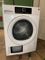 Whirlpool warmtepomp droger, Ophalen, 6 tot 8 kg, Overige typen, Niet werkend