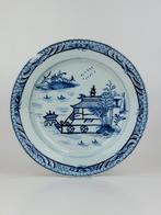 Antieke (18e eeuw) Chinese schotel, Ophalen of Verzenden