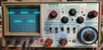 Iwatsu SS-3510 Oscilloscoop, Ophalen of Verzenden, Gebruikt, Overige meters