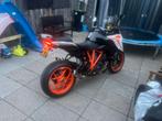 KTM superduke 1290 GT SC-project, 2 cilinders, Handvatverwarming, Bedrijf, Meer dan 35 kW