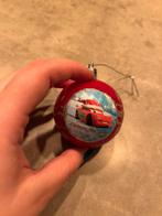 ZGAN Rode Cars kerstbal, Ophalen of Verzenden, Zo goed als nieuw