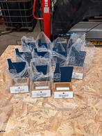 Heineken 0.0 Kaarthouder & Peper en Zouthouder Set, Ophalen, Nieuw, Heineken